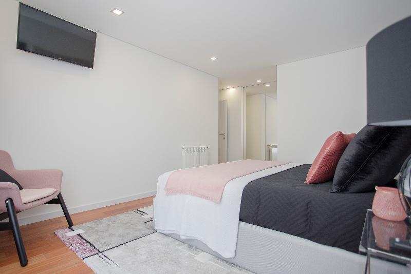 Apartamento Luxury River View