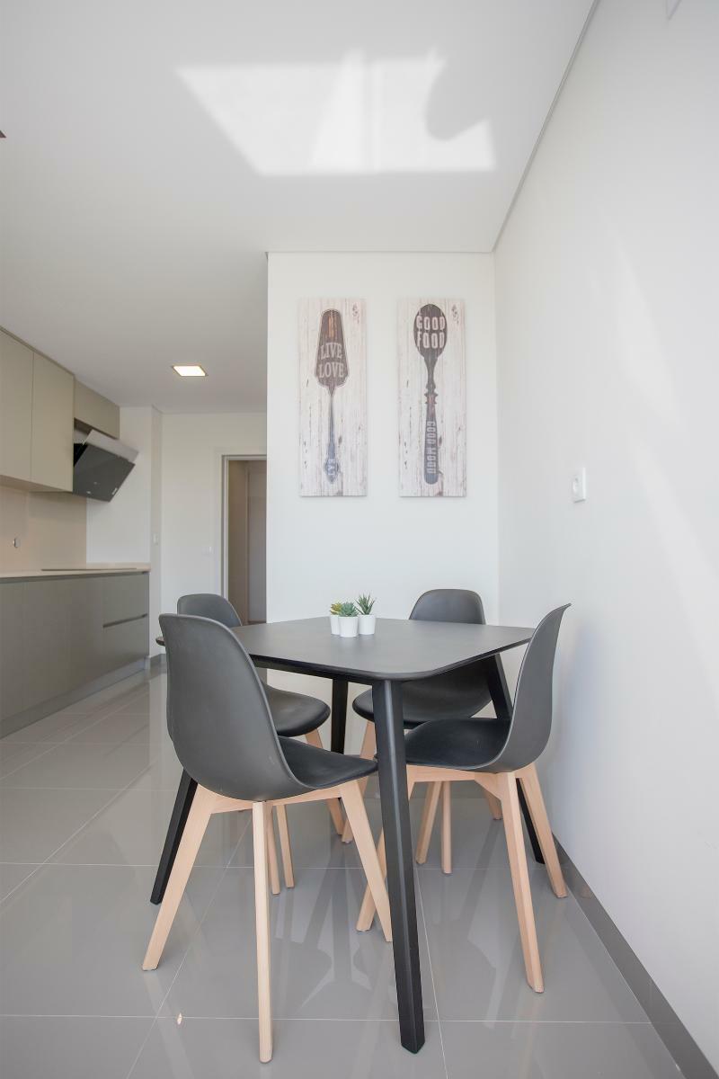 Apartamento Luxury River View Porto