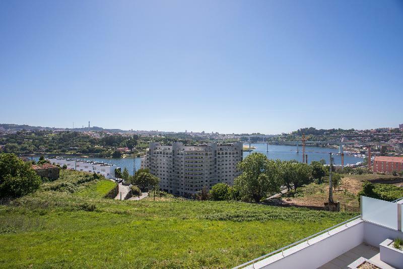 Luxury River View Porto
