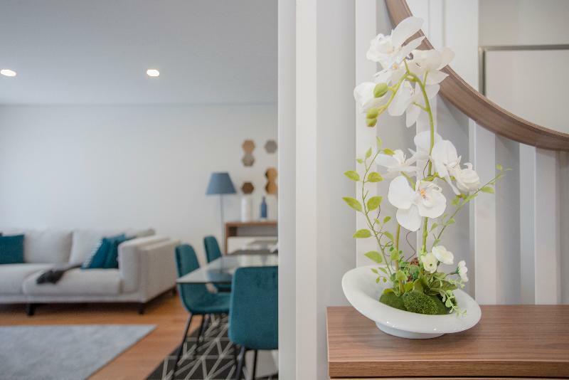Apartamento Luxury River View *