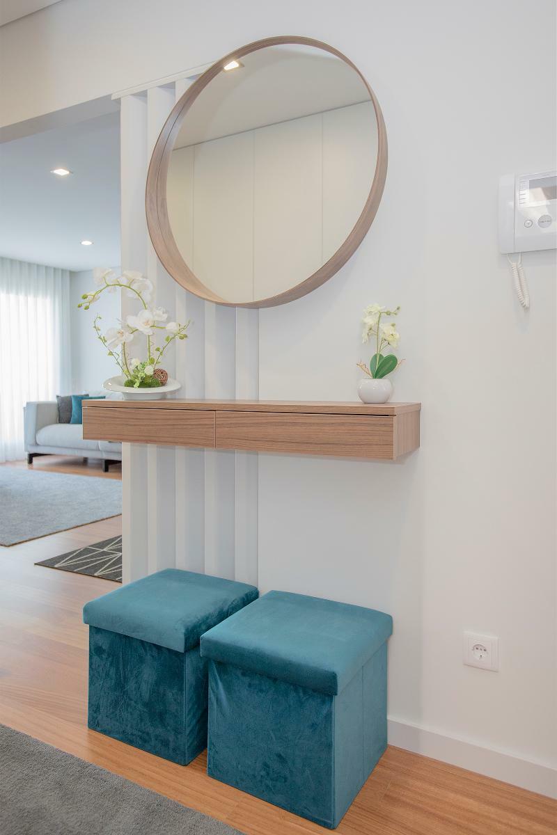Luxury River View Apartamento