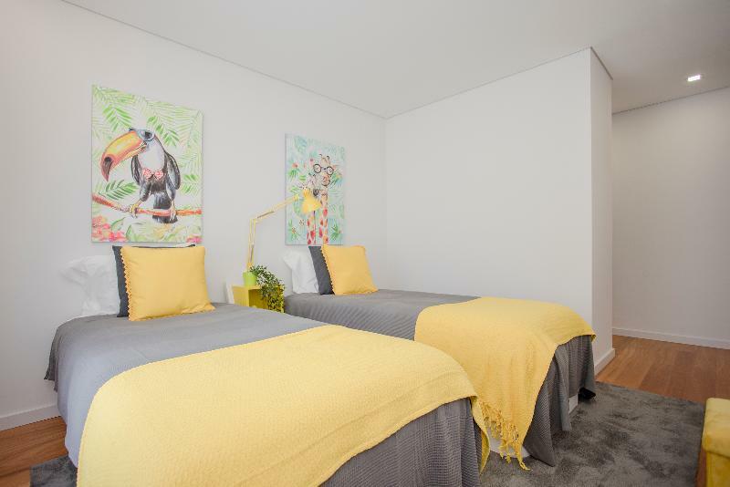 Apartamento Luxury River View